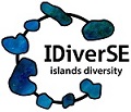 Islands Diversity for Science Education